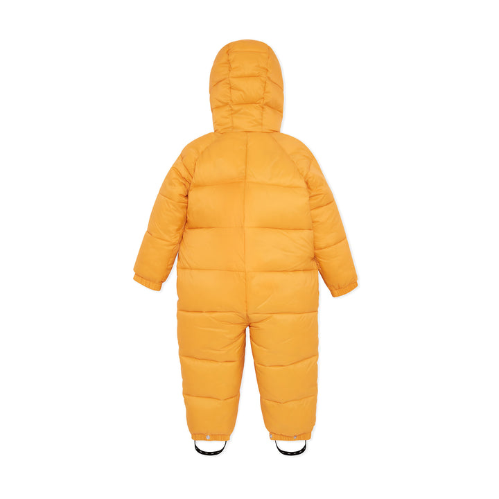 Snow Suit - Sunflower