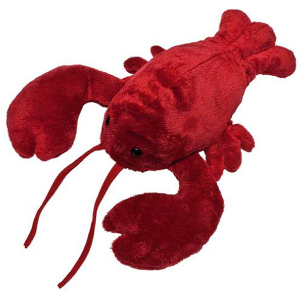 Lobbie Lobster - Small 10"