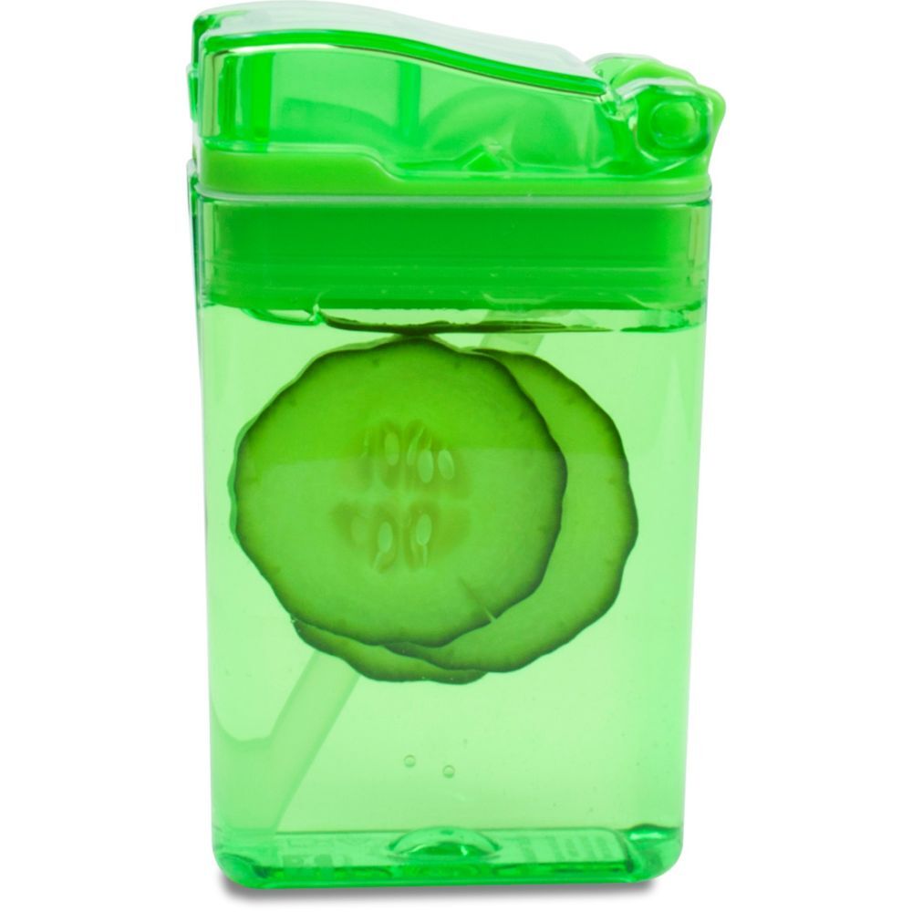 Drink in the Box - Green - 8oz