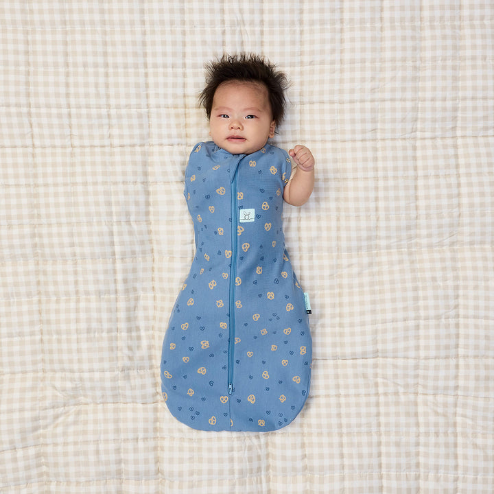 Cocoon Swaddle Sack 1 TOG