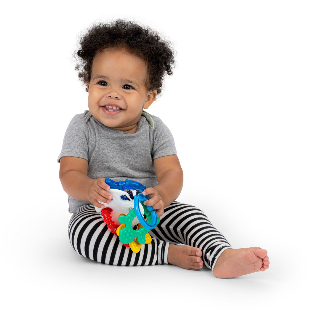 Sea of Sensory™ Teether Toy