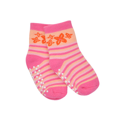 Comfort Terry Socks Set - 3 Pair