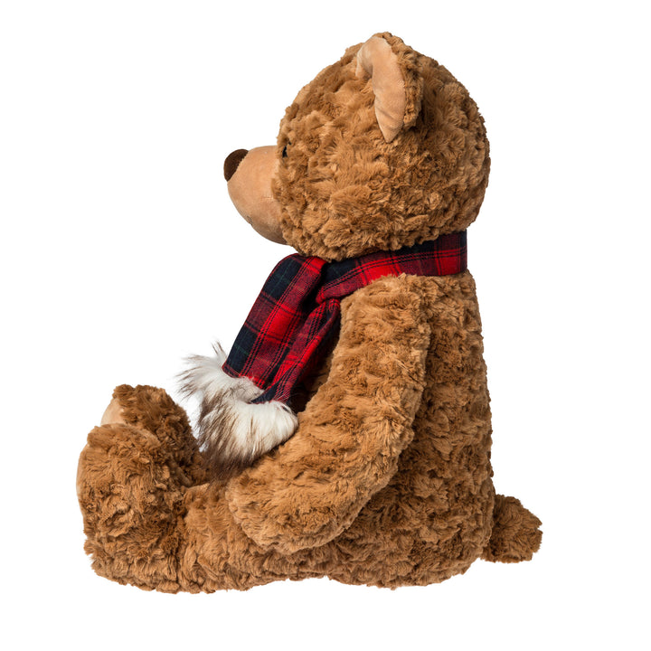 Holiday Gingersnap Teddy