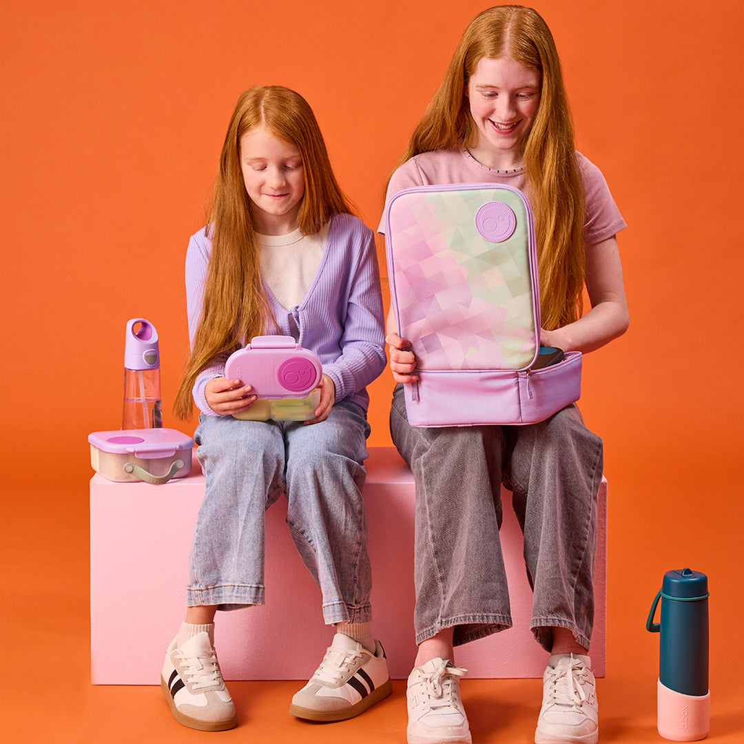 Insulated Flexi Lunchbag