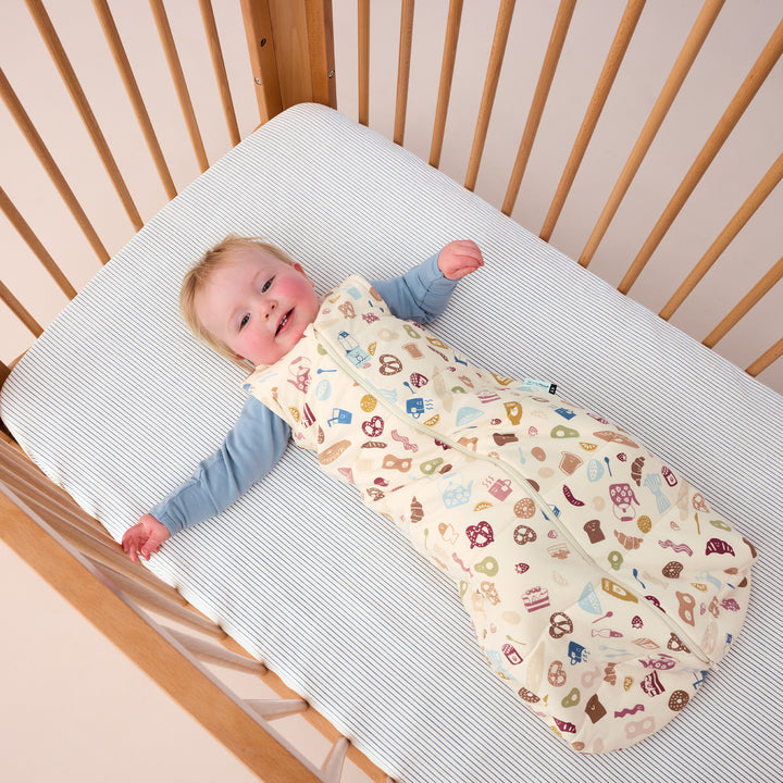 Cocoon Swaddle Sack 2.5 TOG