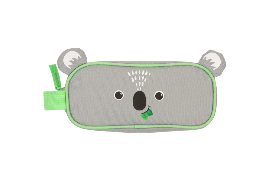 d - ZOOCCHINI - Pencil Case - Kai the Koala Pencil Case - Kai the Koala 810608033382