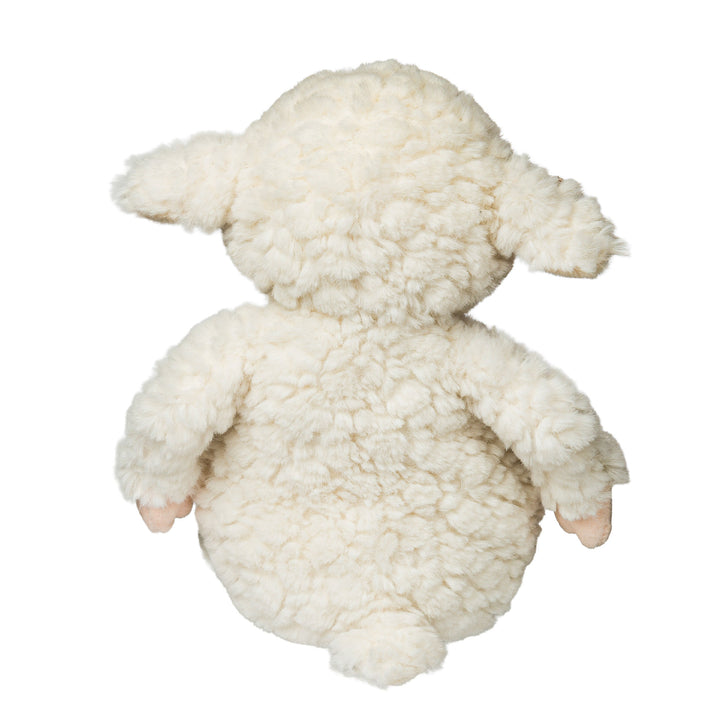 Fab Fuzz - Lamb - 12"