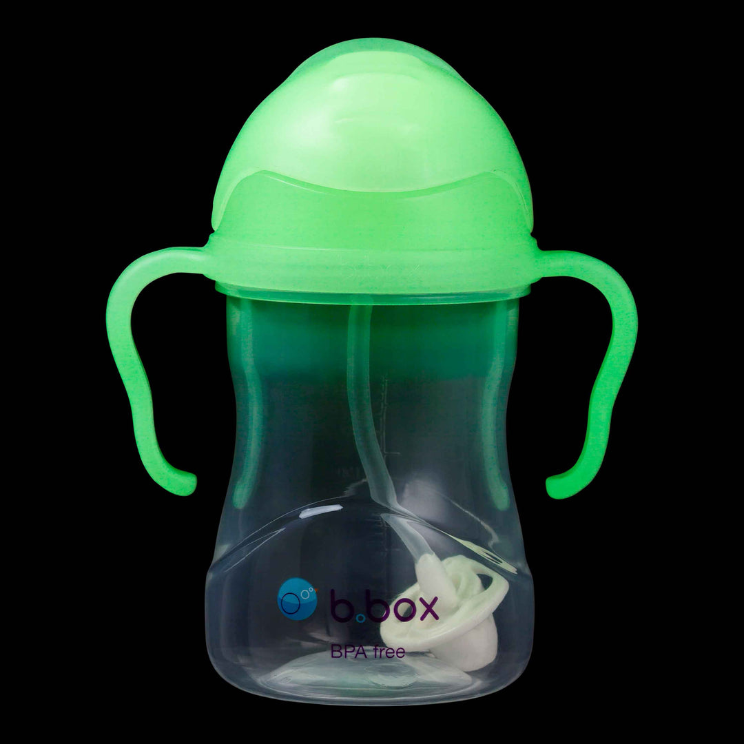 Sippy Straw Cup 240ml WM