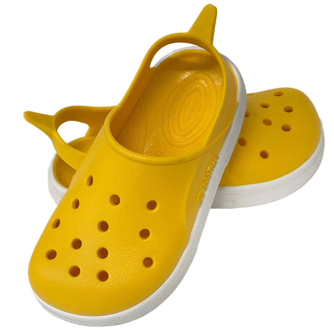 Cloggy Sandal