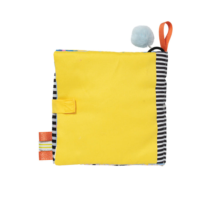 Soft Book - Flutter by Birdie