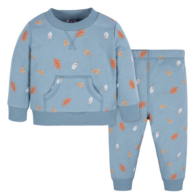 2pc Top and Pant Set