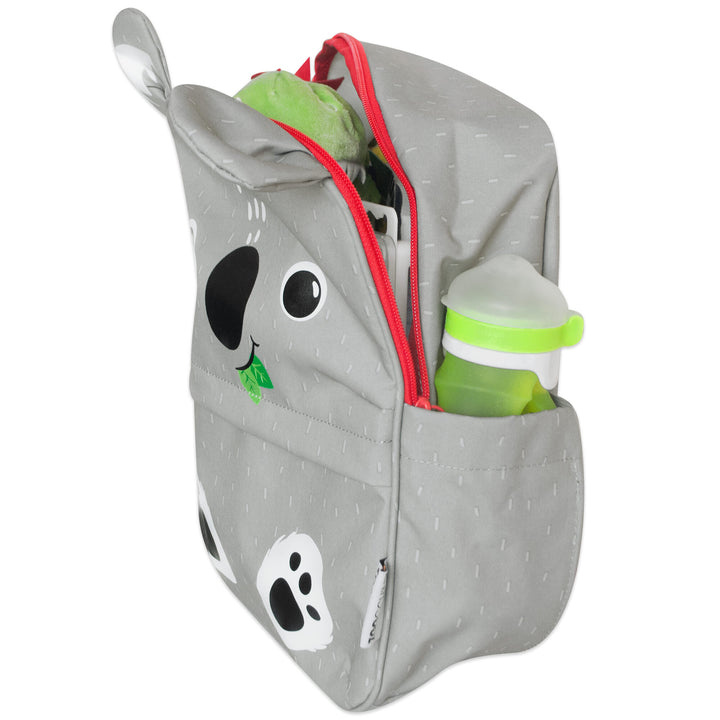 Everyday Square Backpack - Koala