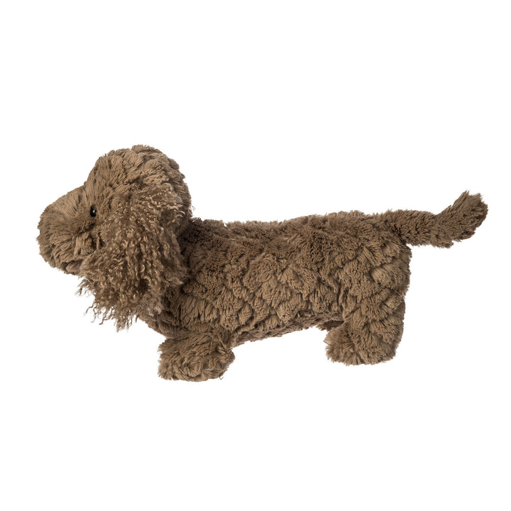 Putty - Dexter Dachshund - 12"