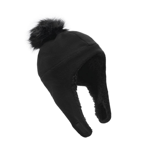 Fleece Hat