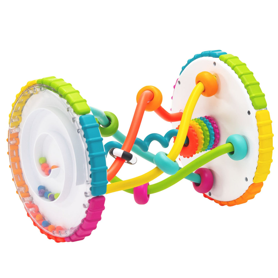 Tumbling Beads Roller