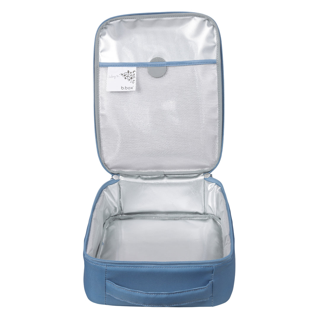 Insulated Flexi Lunchbag