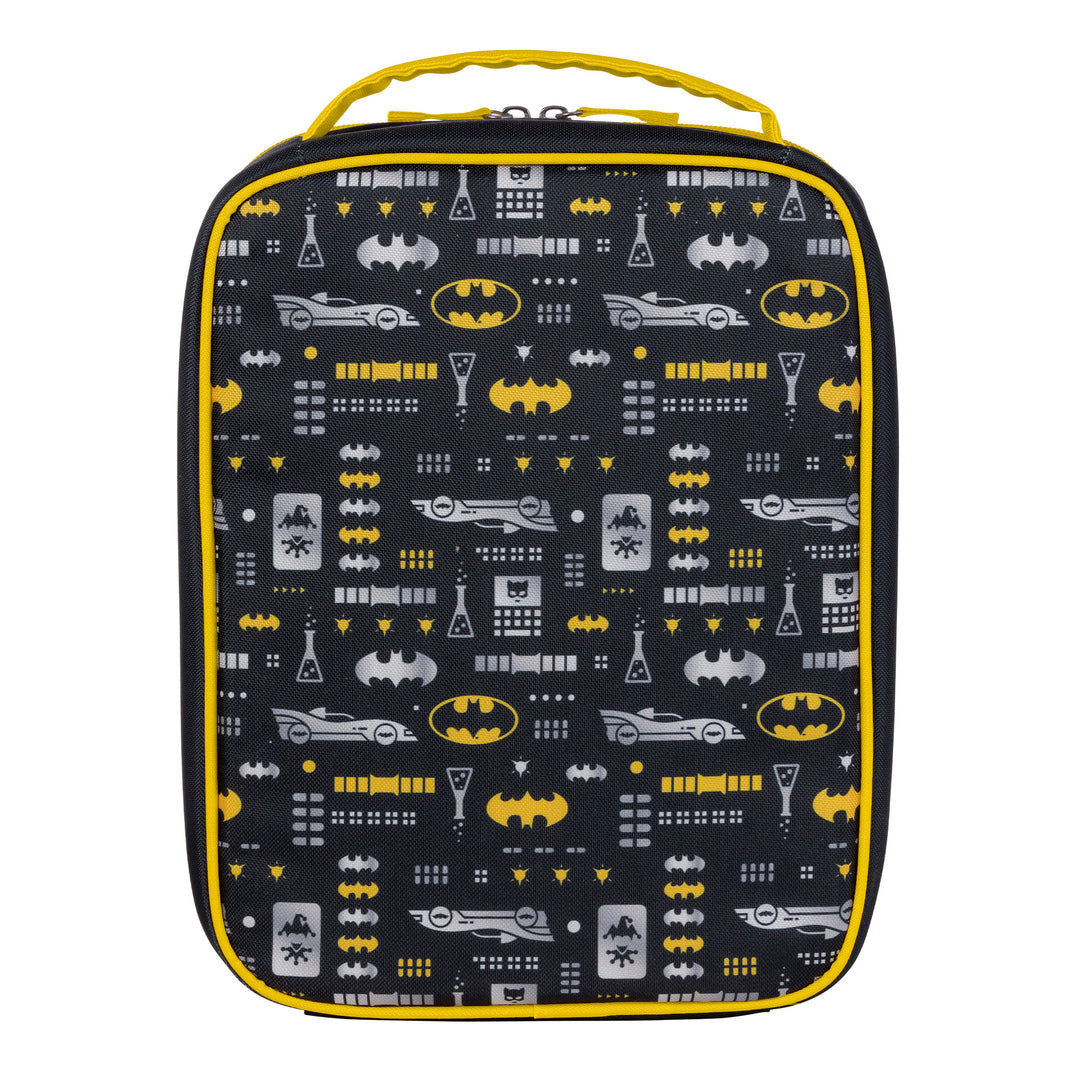 Bbox - Insulated Flexi Lunchbag - Batman