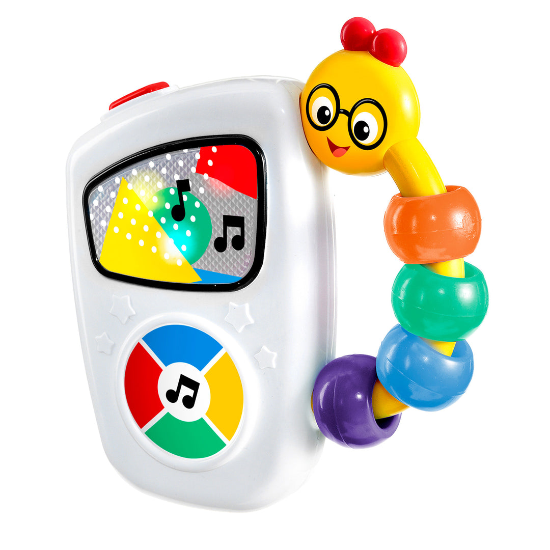 Baby Einstein - Take Along Tunes Take Along Tunes 074451307049