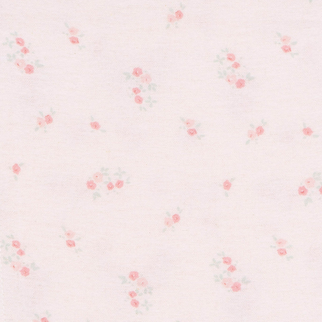 Flannel Receiving Blanket - 4pk