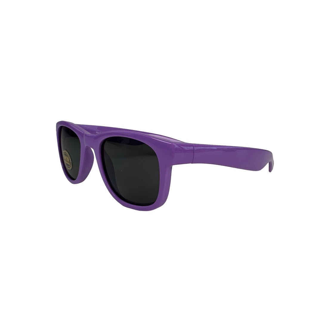 Real Shades - UVEEZ - Iconic Style Purple 4 Years+ UVEEZ - Iconic Style Purple 4+ years 811071021036