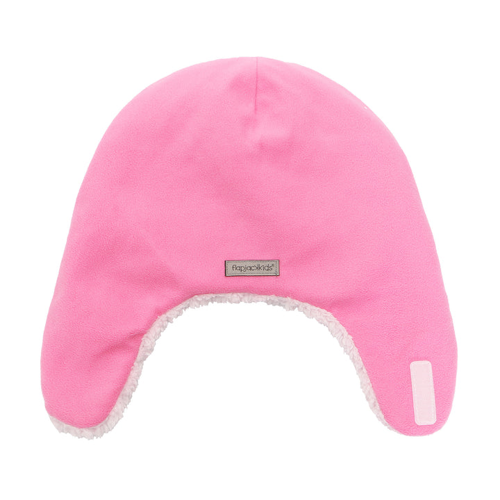 Reversible Sherpa Hat