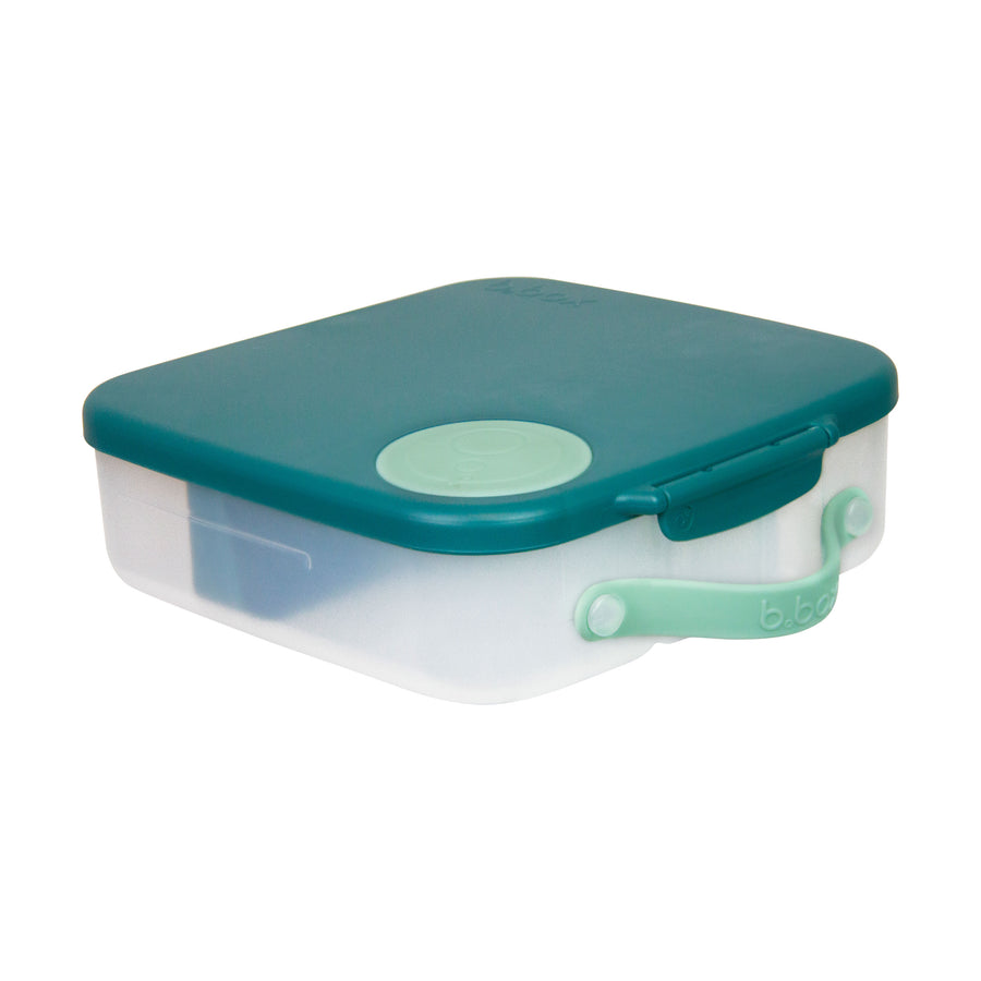 Bbox - Lunchbox - Emerald Forest Lunchbox - Emerald Forest 9353965006572