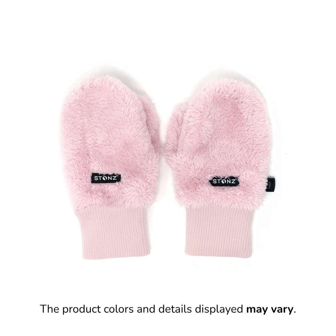 Fleece Mitts - Toddler-Kid