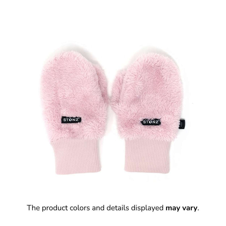 Fleece Mitts - Toddler-Kid