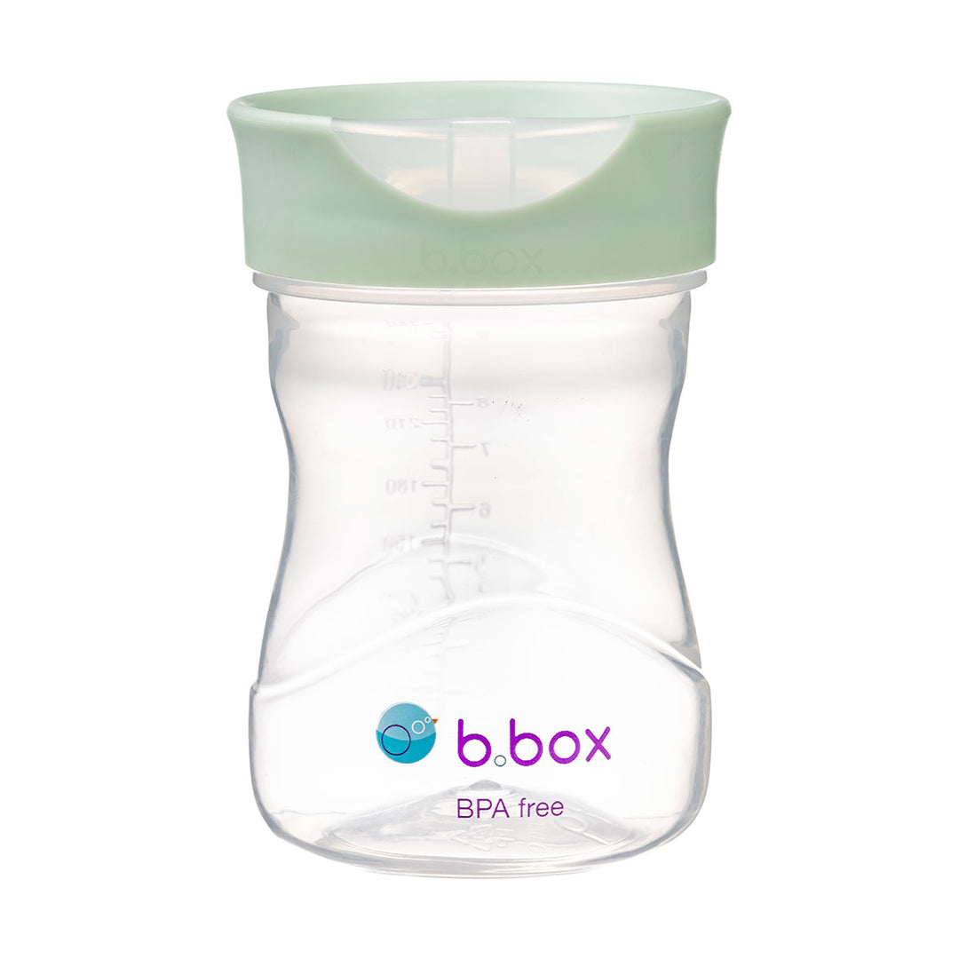 Bbox - Training Cup - Sage Training Cup - Sage 9353965007753