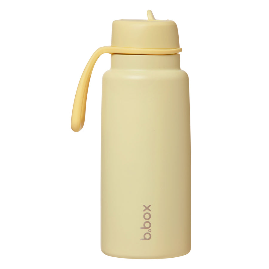 Bbox - Insulated Flip Top - 1L - Lemon Twist Bbox - Insulated Flip Top - 1L - Lemon Twist 9353965008026