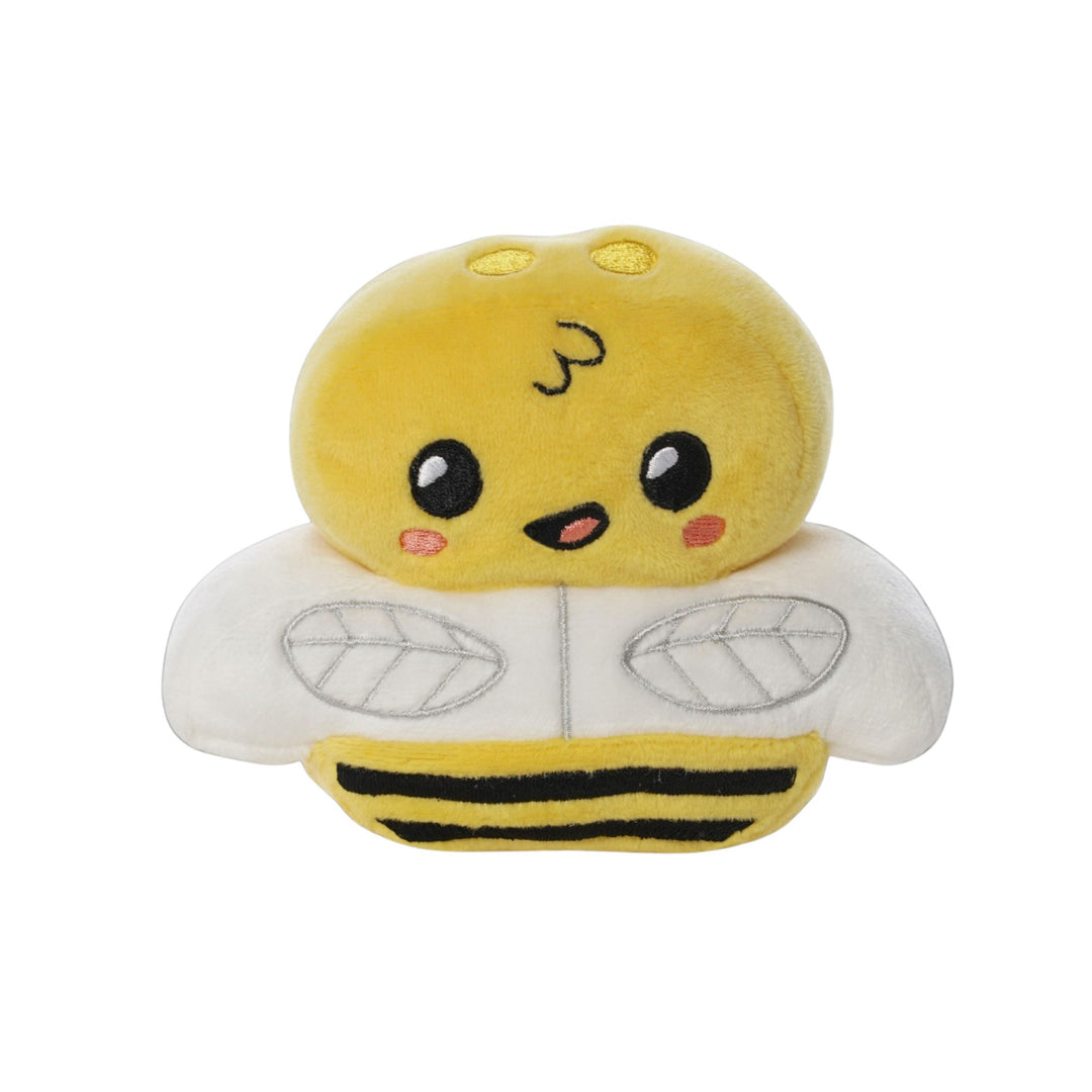 LEGO Duplo Bee 4" Plush
