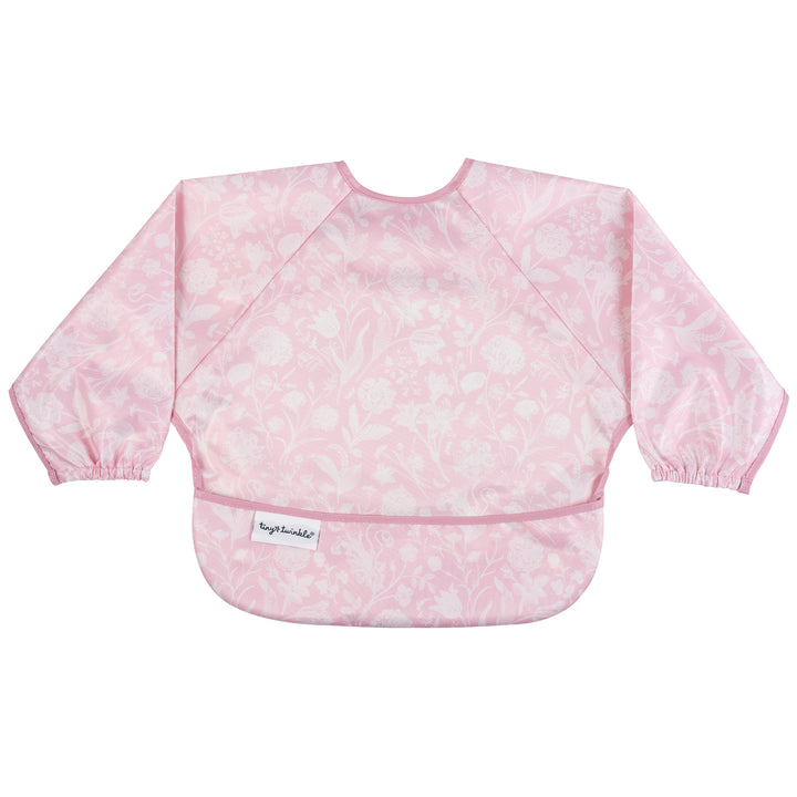 Mess-Proof Full Sleeve Bib