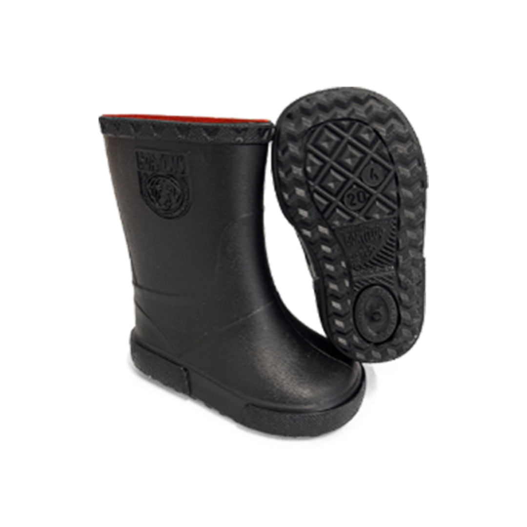 Nautic Boot