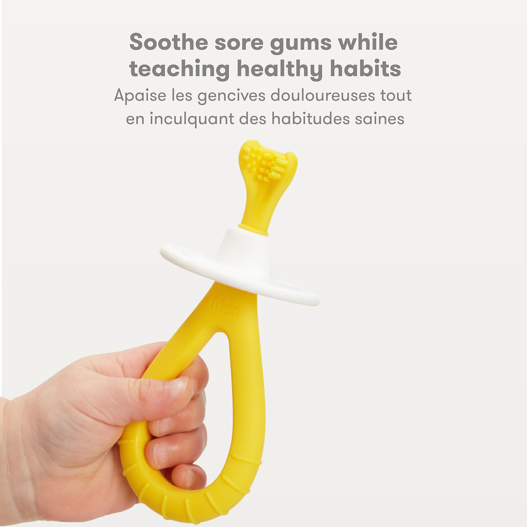 Training Toothbrush for Babies