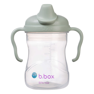 Spout Cup