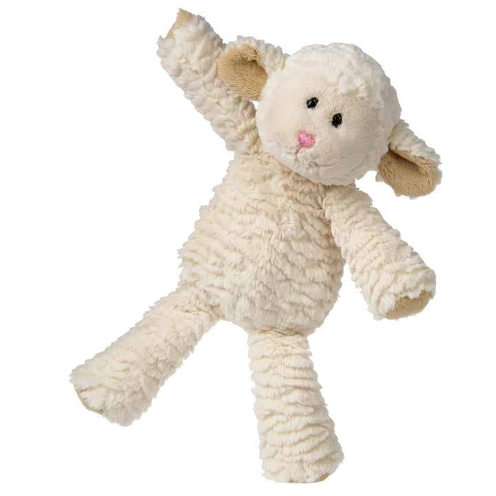 Marshmallow Zoo Lamb - 13"