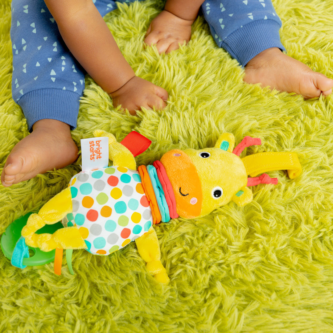 Bright Starts™ Pull, Play & Boogie™ Musical Activity Toy