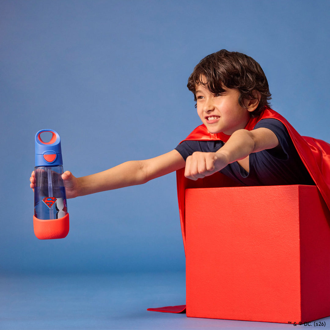 Tritan Drink Bottle - 600ml