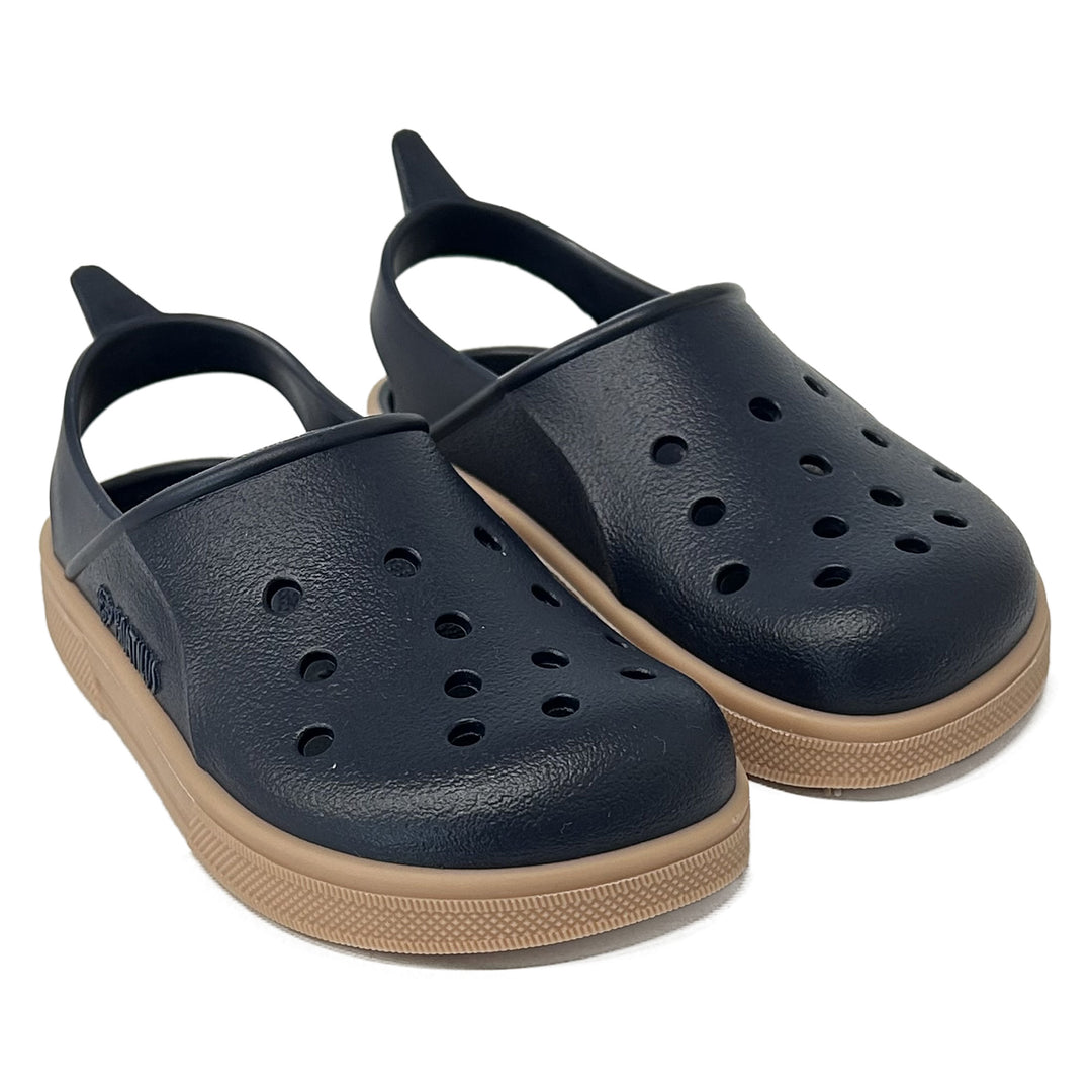 Cloggy Sandal
