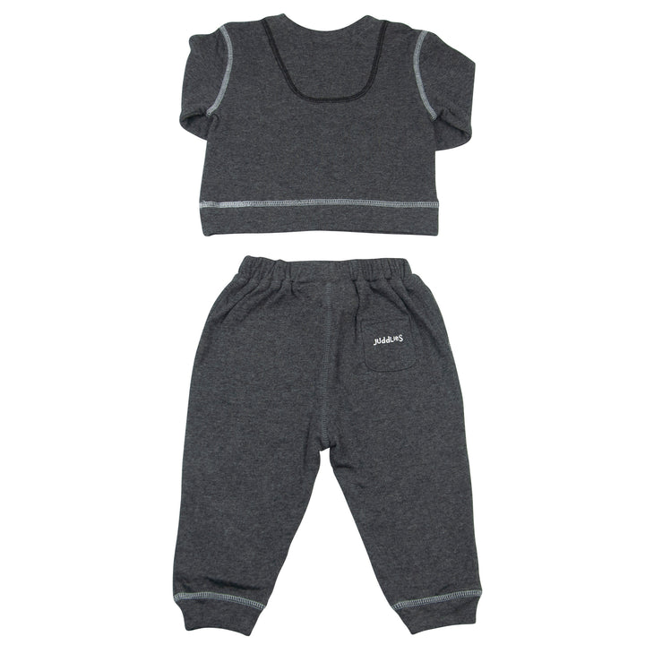 Breathe EZE 2 piece Jogger Set