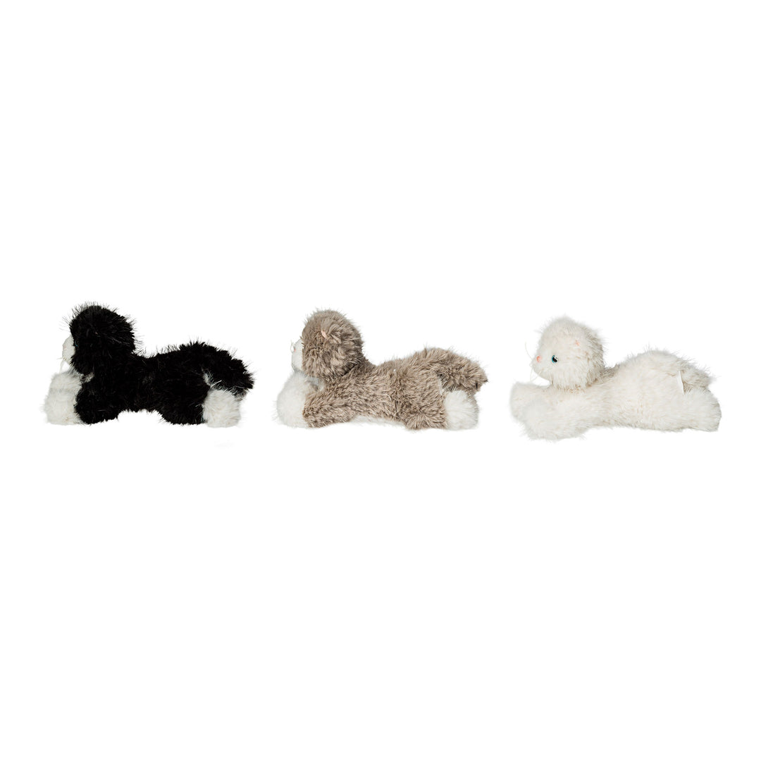 Fab Fuzz - Meow Kittens Assortment - 5"