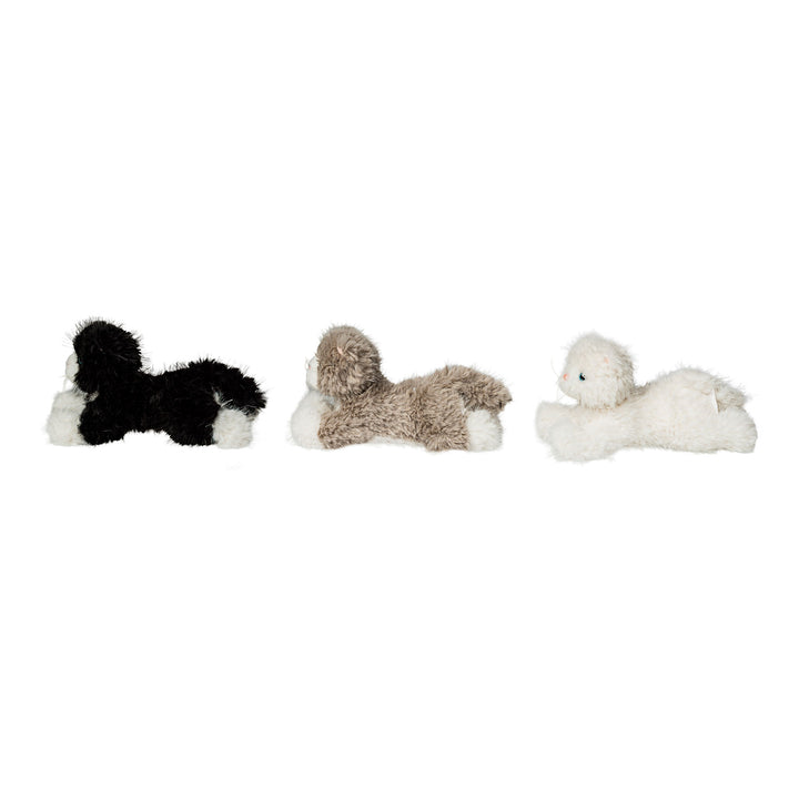 Fab Fuzz - Meow Kittens Assortment - 5"