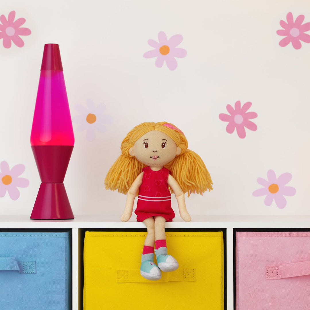 Groovy Girls - Doll - Rose