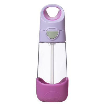 Tritan Drink Bottle - 450ml
