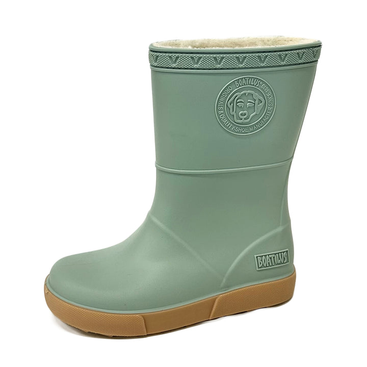 Seal Boot