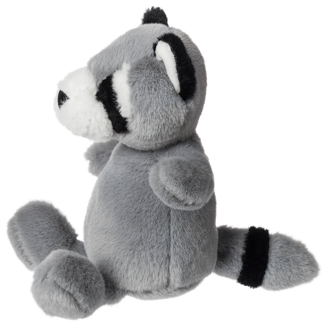 Chiparoo - Raccoon - 6"