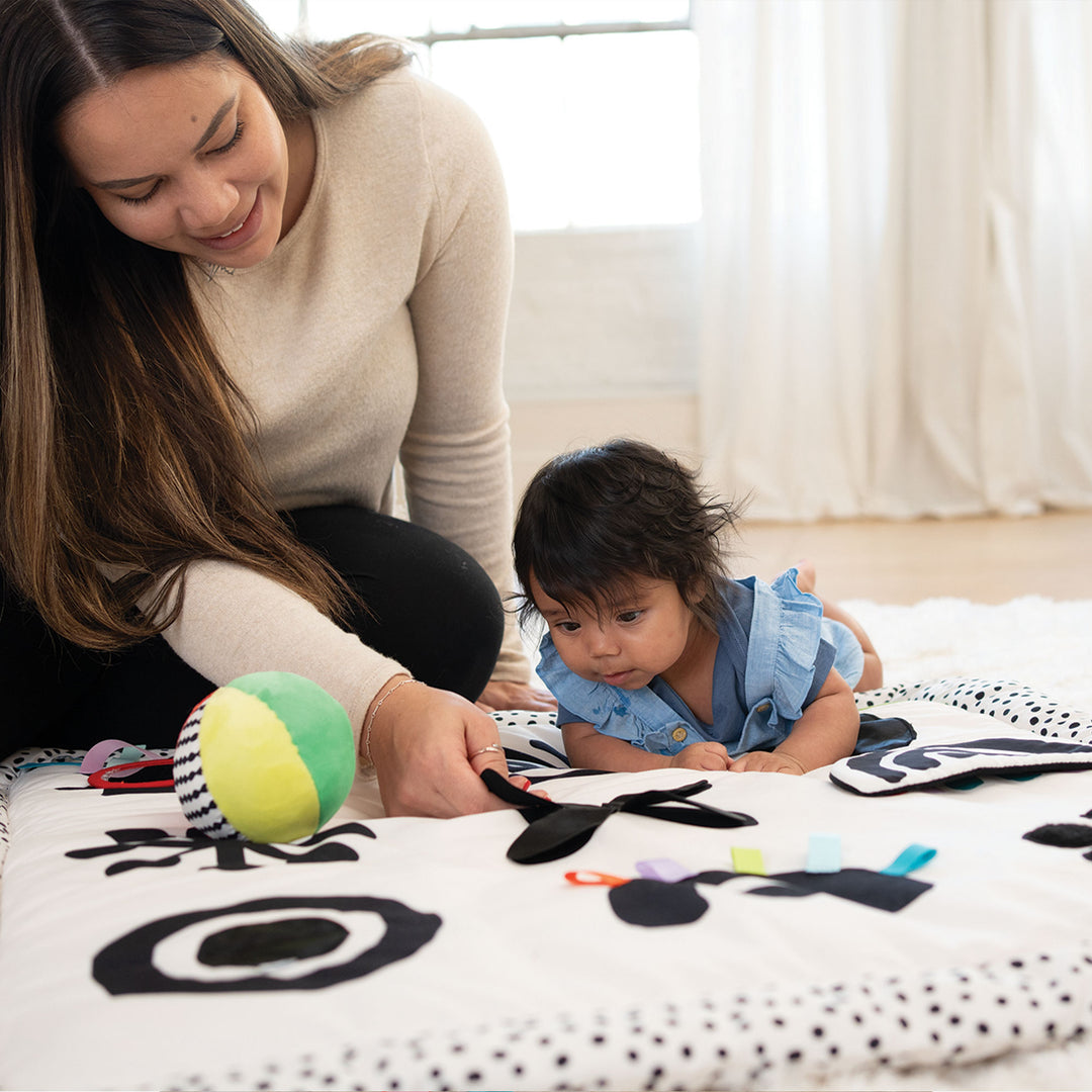 Wimmer Seek & Explore Mat