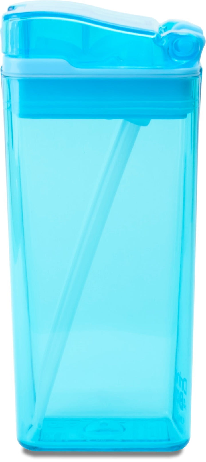 d - Drink in the Box - Blue - 12oz Drink in the Box - Blue - 12oz 055705244969