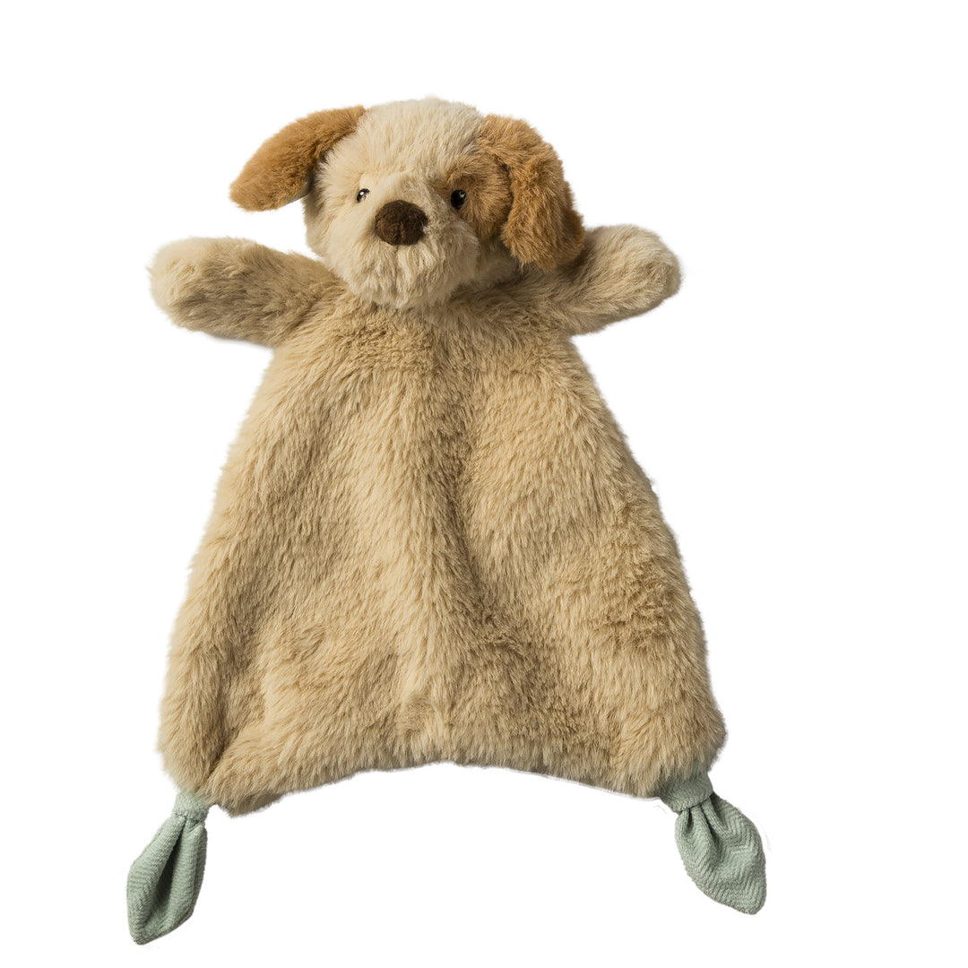Recycled Again Friends - Lovey - Puppy