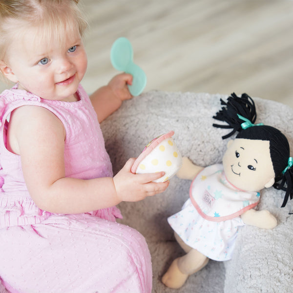 Love, Stella Feeding Set